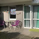 Goma Rent Gdynia Green
