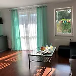 Goma Rent Gdynia Green