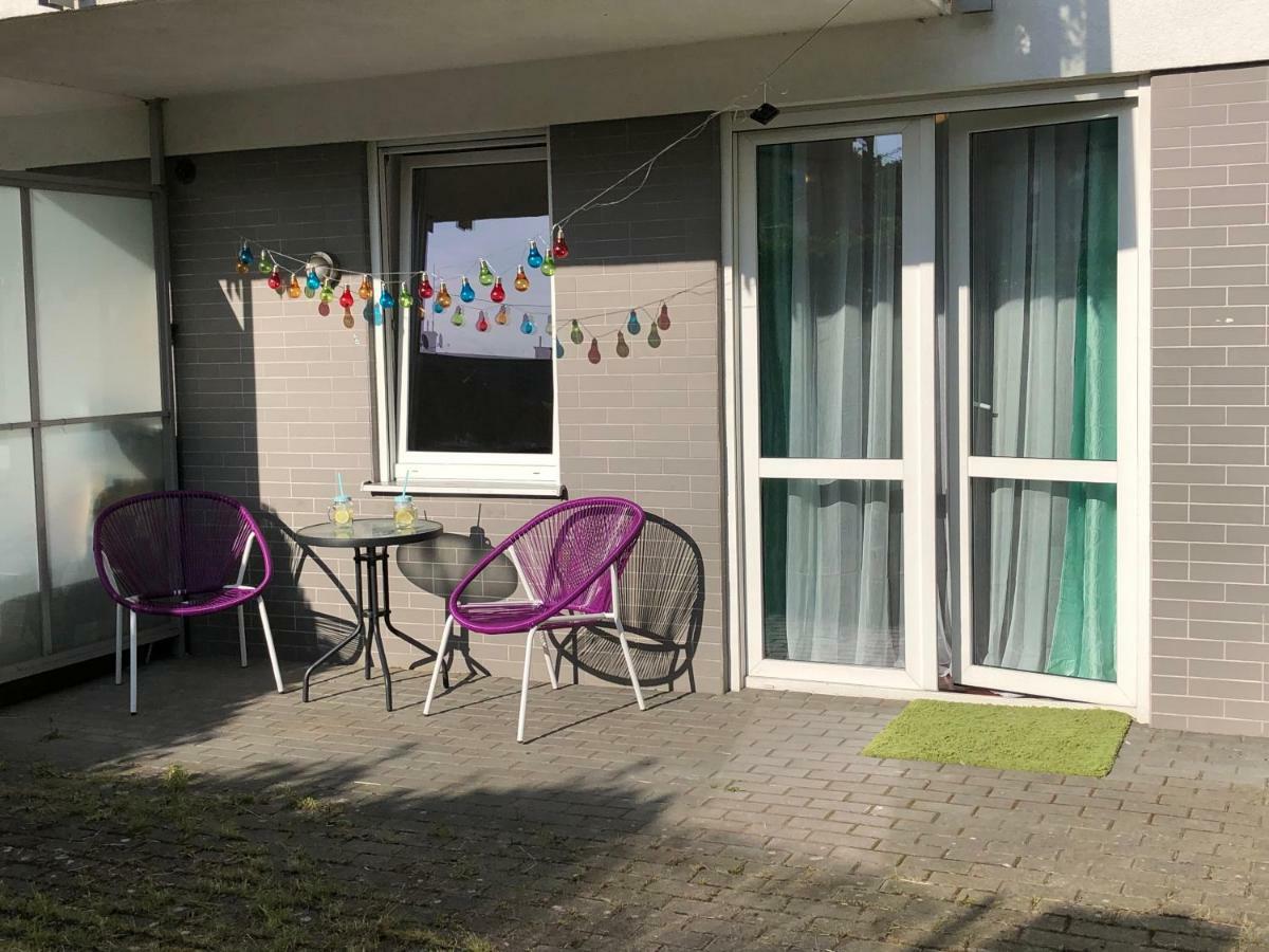 Goma Rent Gdynia